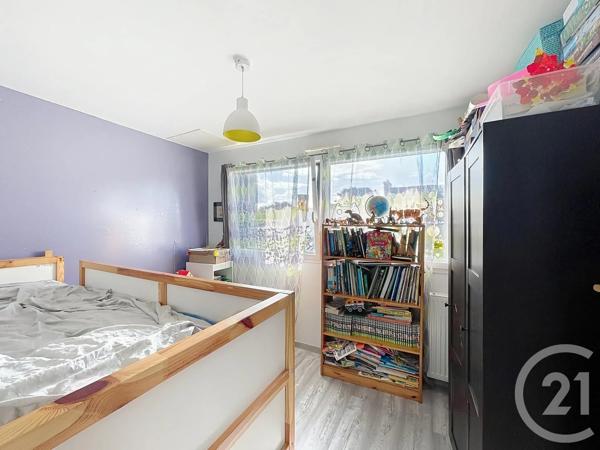 Maison à vendre  7 pièces - 114 m 2   BREST  - 29
