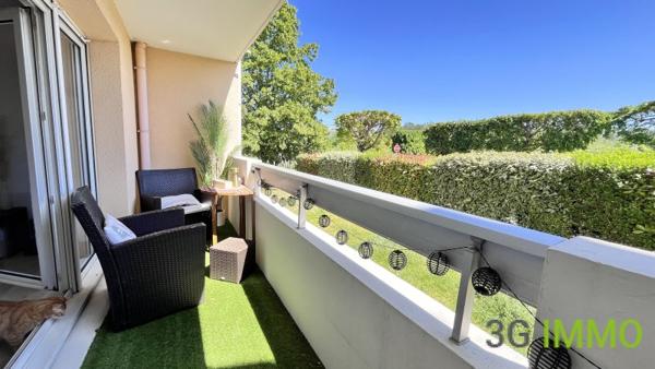 Vente / Appartement T2