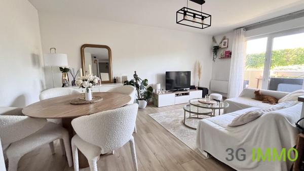 Vente / Appartement T2