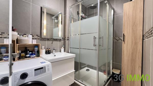 Vente / Appartement T2
