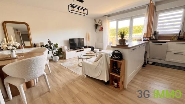 Vente / Appartement T2