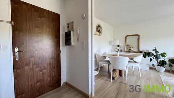 Vente / Appartement T2