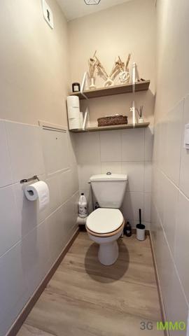 Vente / Appartement T2