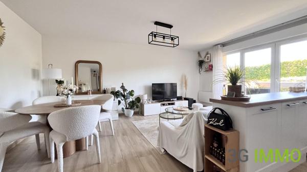 Vente / Appartement T2