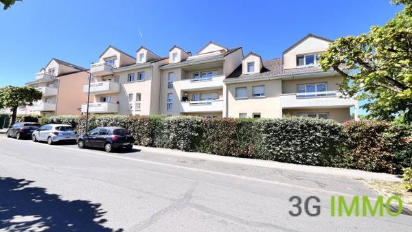 Vente / Appartement T2