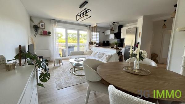 Vente / Appartement T2