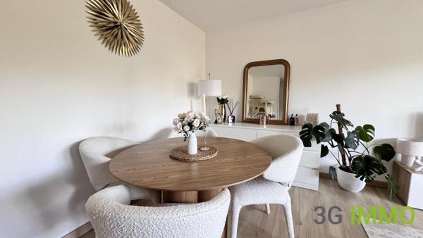 Vente / Appartement T2