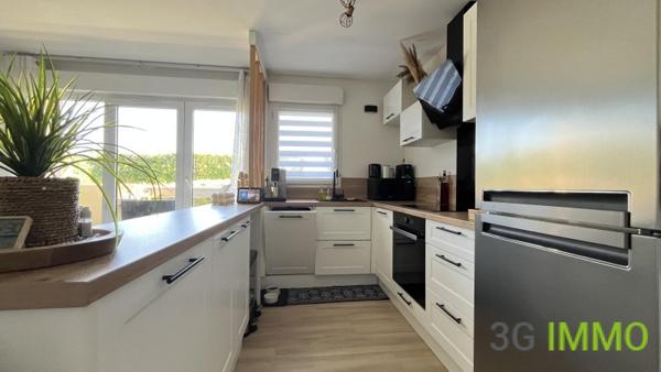 Vente / Appartement T2