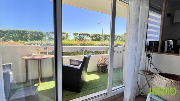 Vente / Appartement T2