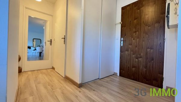 Vente / Appartement T2