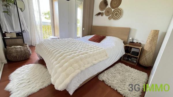 Vente / Appartement T2