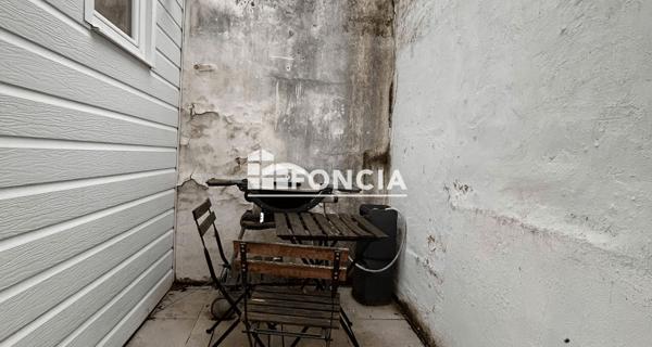 À vendre Maison 3 pièces 47 m² - Amiens 80080