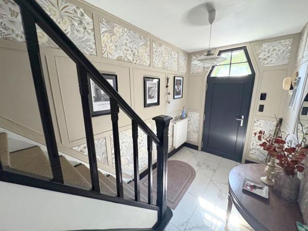 TOURCOING Proche Mouvaux