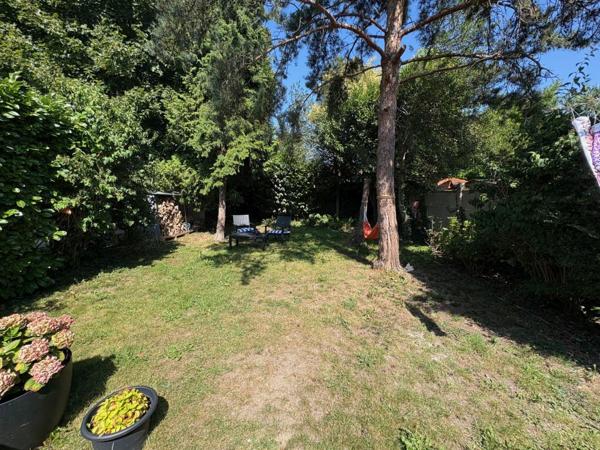 TOURCOING Proche Mouvaux