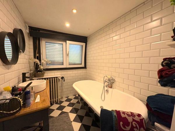 TOURCOING Proche Mouvaux