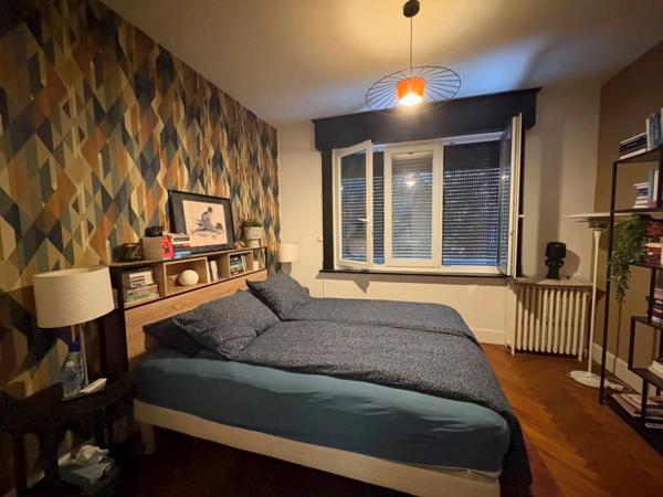 TOURCOING Proche Mouvaux