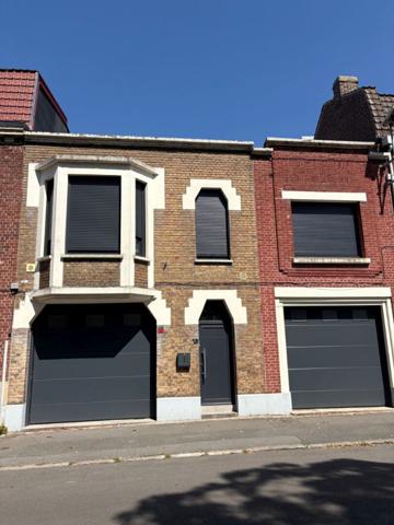 TOURCOING Proche Mouvaux