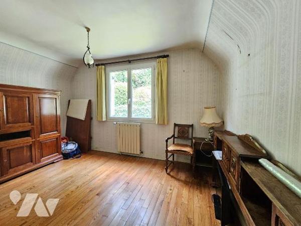  A VENDRE - AMFREVILLE-LA-MI-VOIE

Maison individuelle sur sous-sol complet, d'une surface ha...