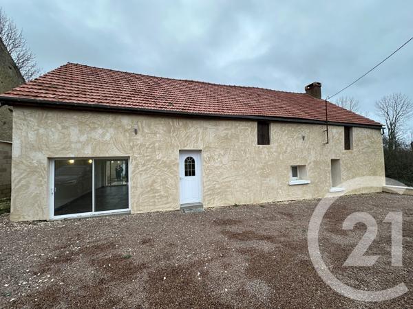 Maison à vendre  3 pièces - 98,29 m2 VARZY - 58