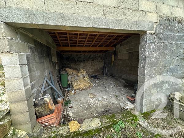 Maison à vendre  3 pièces - 98,29 m2 VARZY - 58