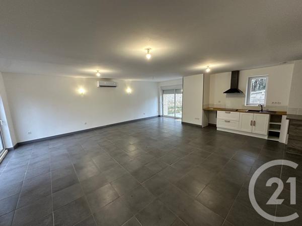 Maison à vendre  3 pièces - 98,29 m2 VARZY - 58