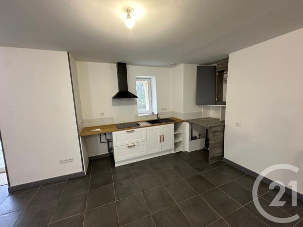 Maison à vendre  3 pièces - 98,29 m2 VARZY - 58