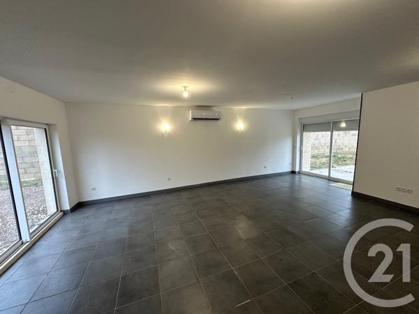 Maison à vendre  3 pièces - 98,29 m2 VARZY - 58