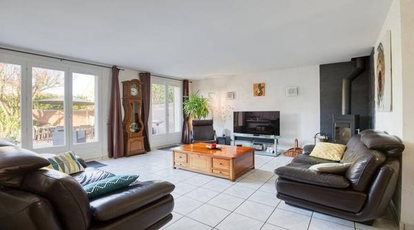 Maison Ozoir La Ferriere 8 pièce(s) 139 m2