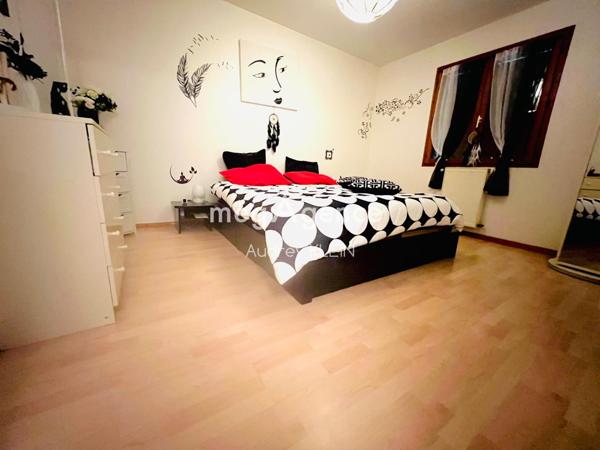 Maison à SENS, 89100 - 5 pièces 143m²