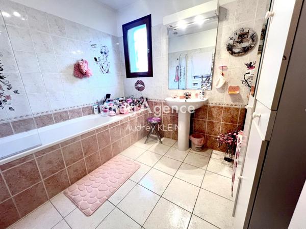 Maison à SENS, 89100 - 5 pièces 143m²