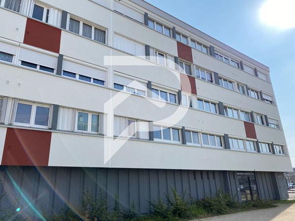 Appartement 5 pièces 90 m2