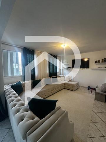 Appartement 5 pièces 90 m2