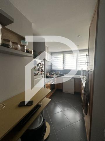 Appartement 5 pièces 90 m2