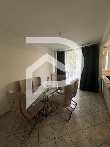 Appartement 5 pièces 90 m2