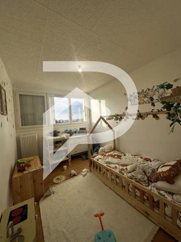 Appartement 5 pièces 90 m2