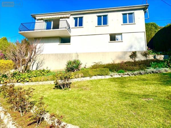 Maison individuelle à louer à Rouen en Seine-Maritime (76000), ref : 76004-1078140