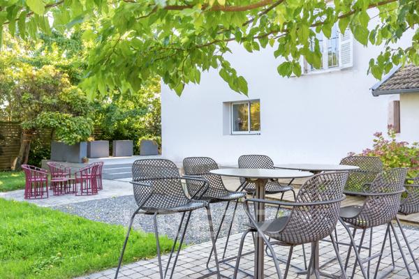 Maison de maître - Centre ville de Mâcon