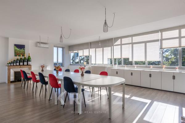 Maison de maître - Centre ville de Mâcon