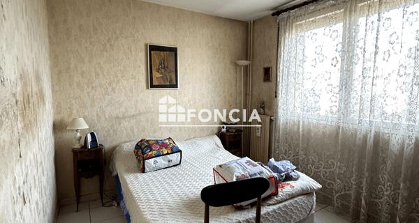 À vendre Appartement 3 pièces 67 m² - Marseille 13011