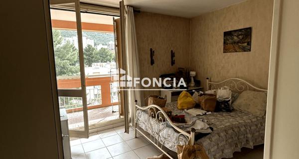 À vendre Appartement 3 pièces 67 m² - Marseille 13011