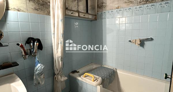 À vendre Appartement 3 pièces 67 m² - Marseille 13011