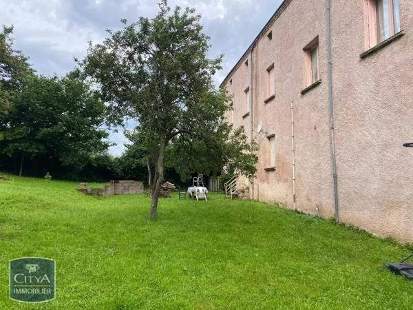 Immeuble à vendre 300m²