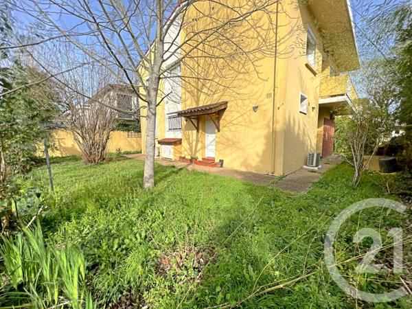 Maison à vendre  5 pièces - 128,94 m2 TOULOUSE - 31