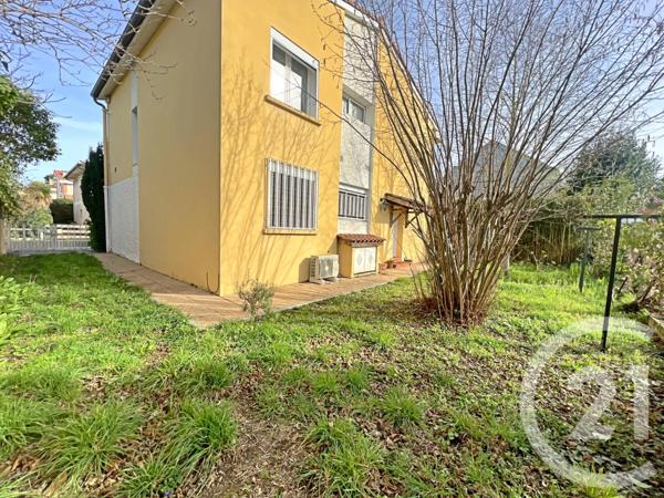 Maison à vendre  5 pièces - 128,94 m2 TOULOUSE - 31