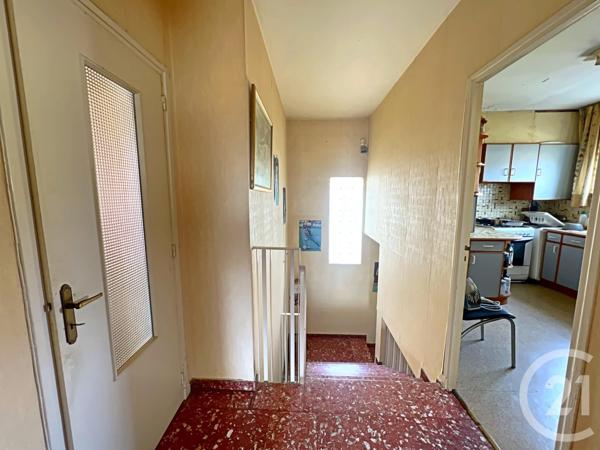 Maison à vendre  5 pièces - 128,94 m2 TOULOUSE - 31