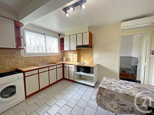 Maison à vendre  5 pièces - 128,94 m2 TOULOUSE - 31