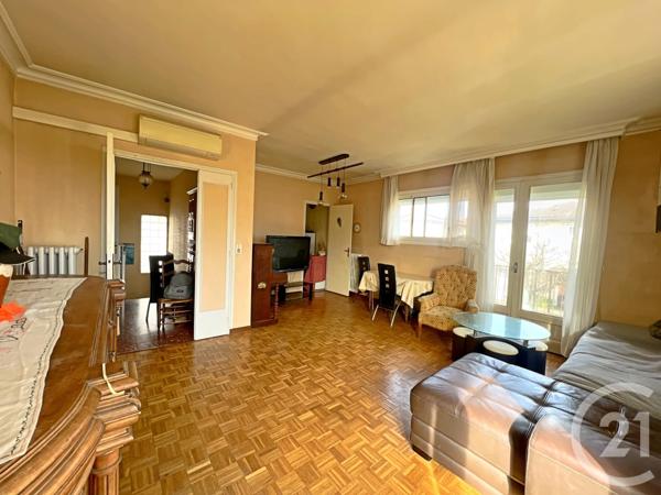 Maison à vendre  5 pièces - 128,94 m2 TOULOUSE - 31