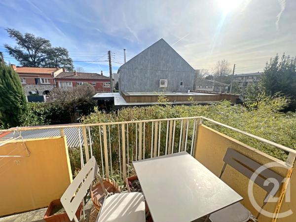 Maison à vendre  5 pièces - 128,94 m2 TOULOUSE - 31