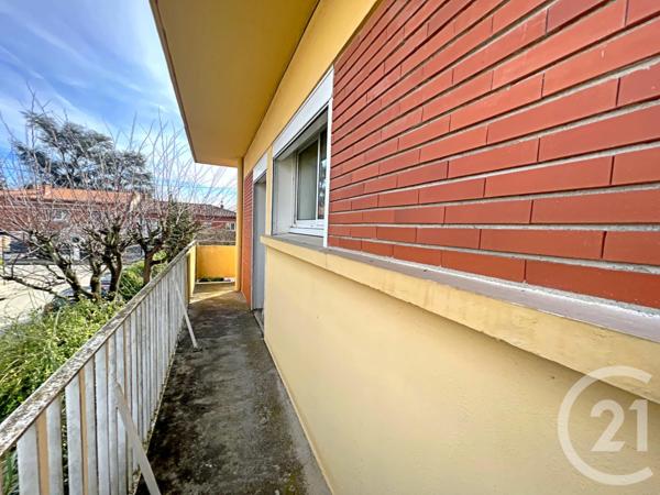 Maison à vendre  5 pièces - 128,94 m2 TOULOUSE - 31