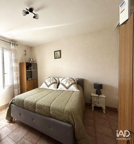 Maison à vendre 4 pièces 125 m² Saint-Pierre-d'Eyraud